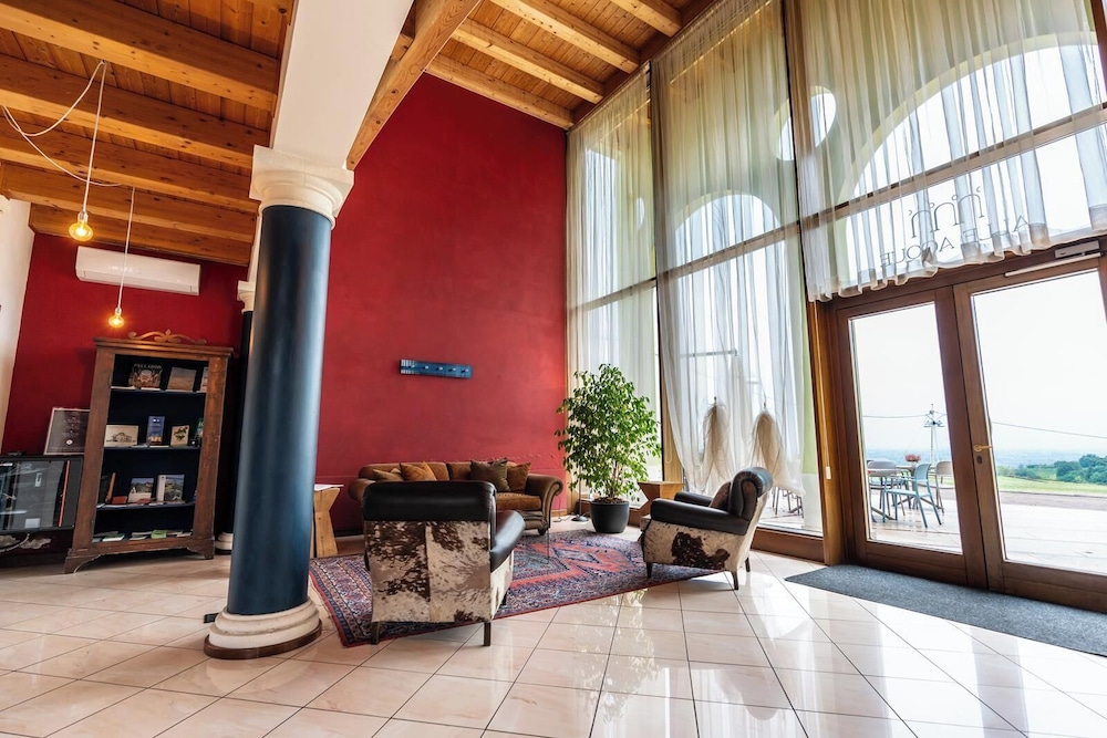 Antico Hotel Alle Acque 22/50