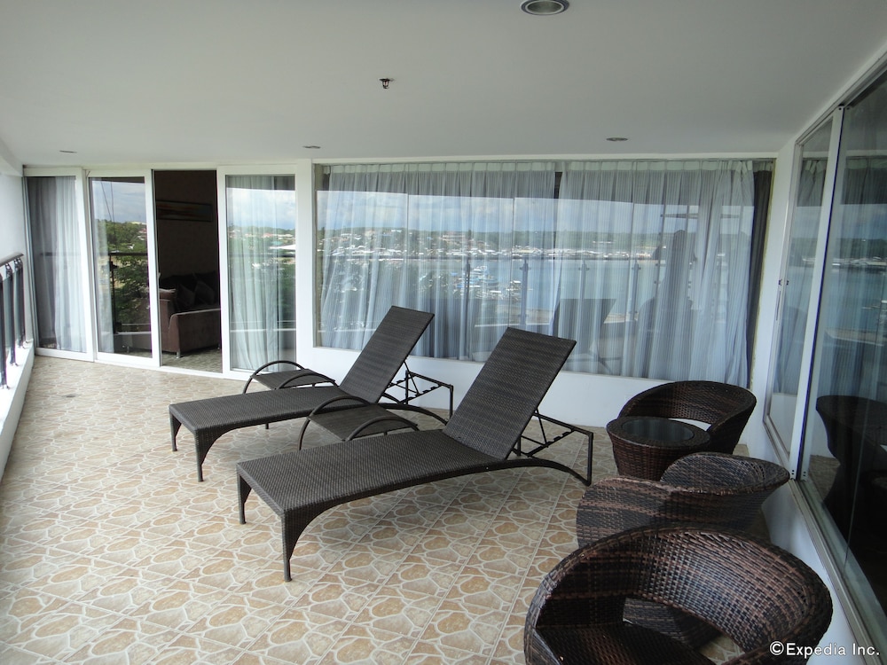 Sunlight Hotel Puerto Princesa 41/60