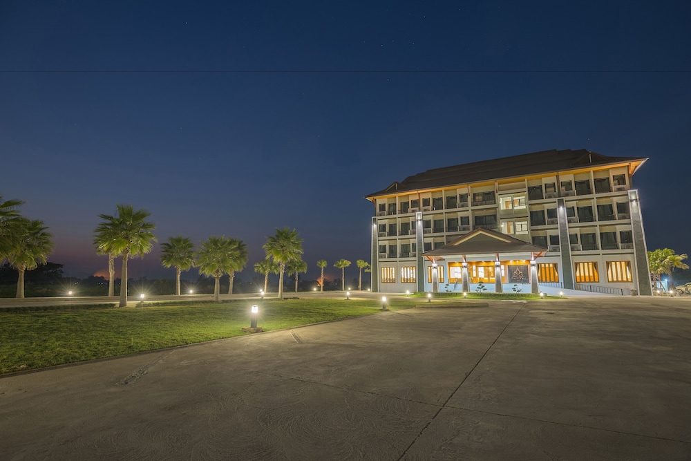 Sann View Hotel 5/26