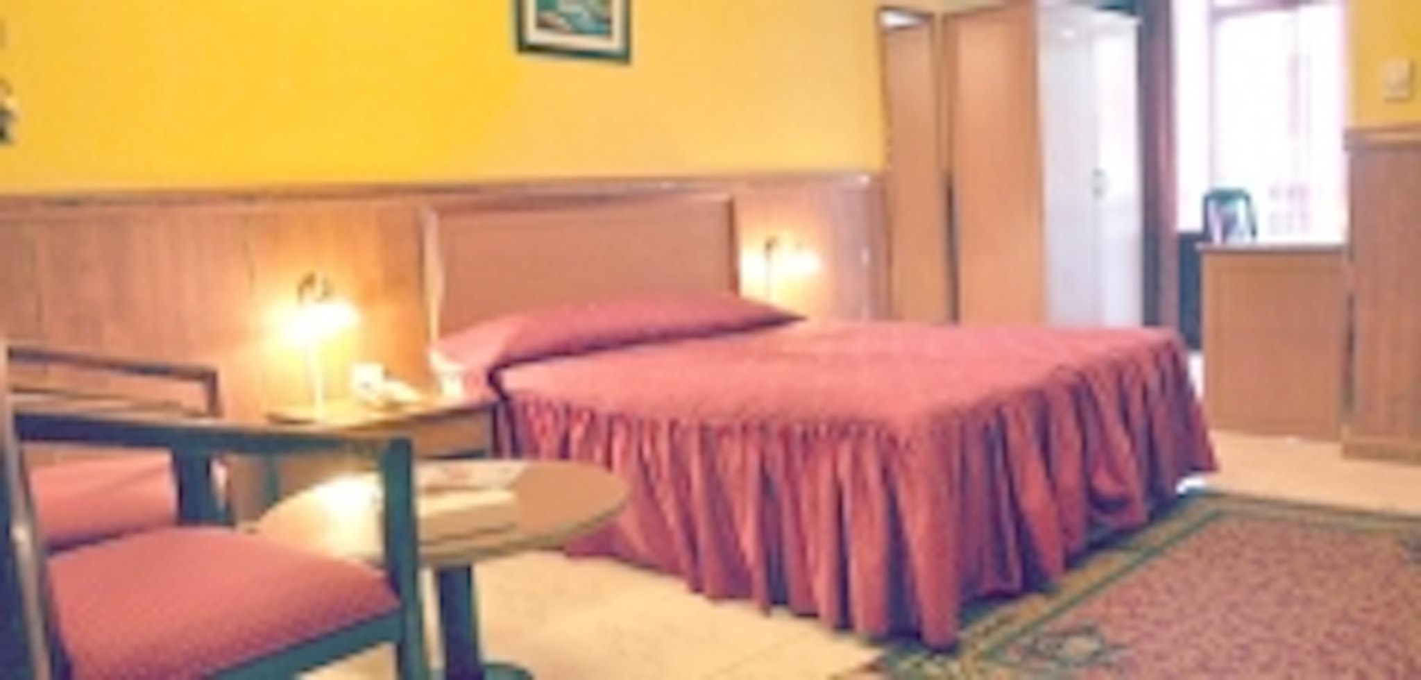 Grand Nova Hotel 12/19