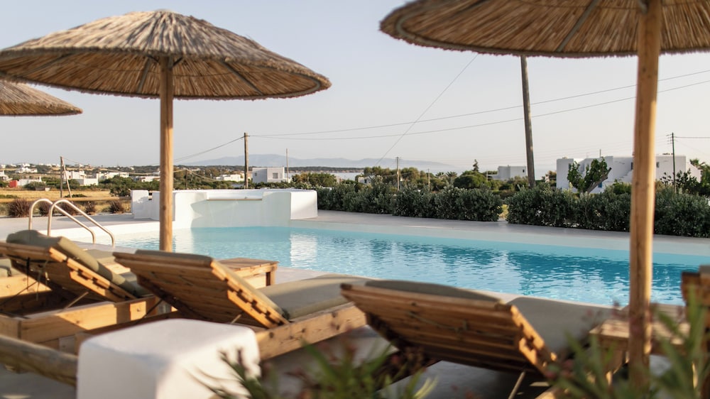Irida Luxury Apartments 47/50