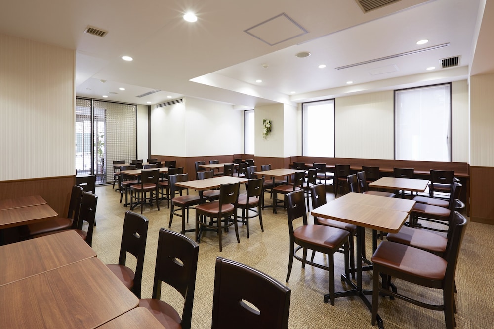 Vessel Inn Hakata Nakasu 54/66
