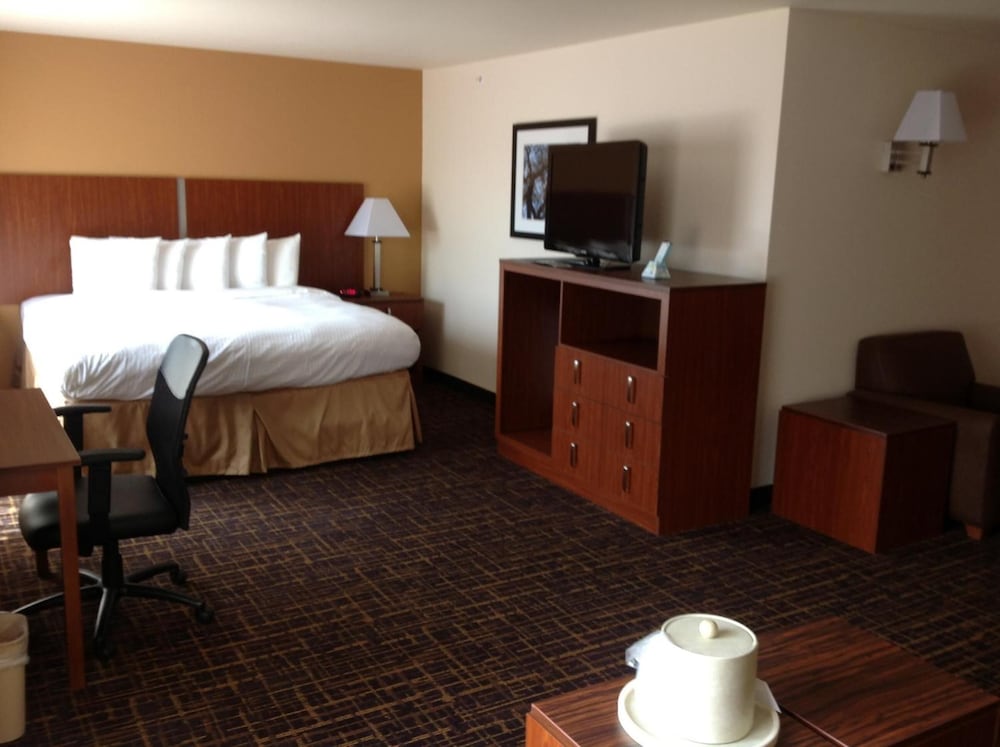 Richland Inn Suites 6/37
