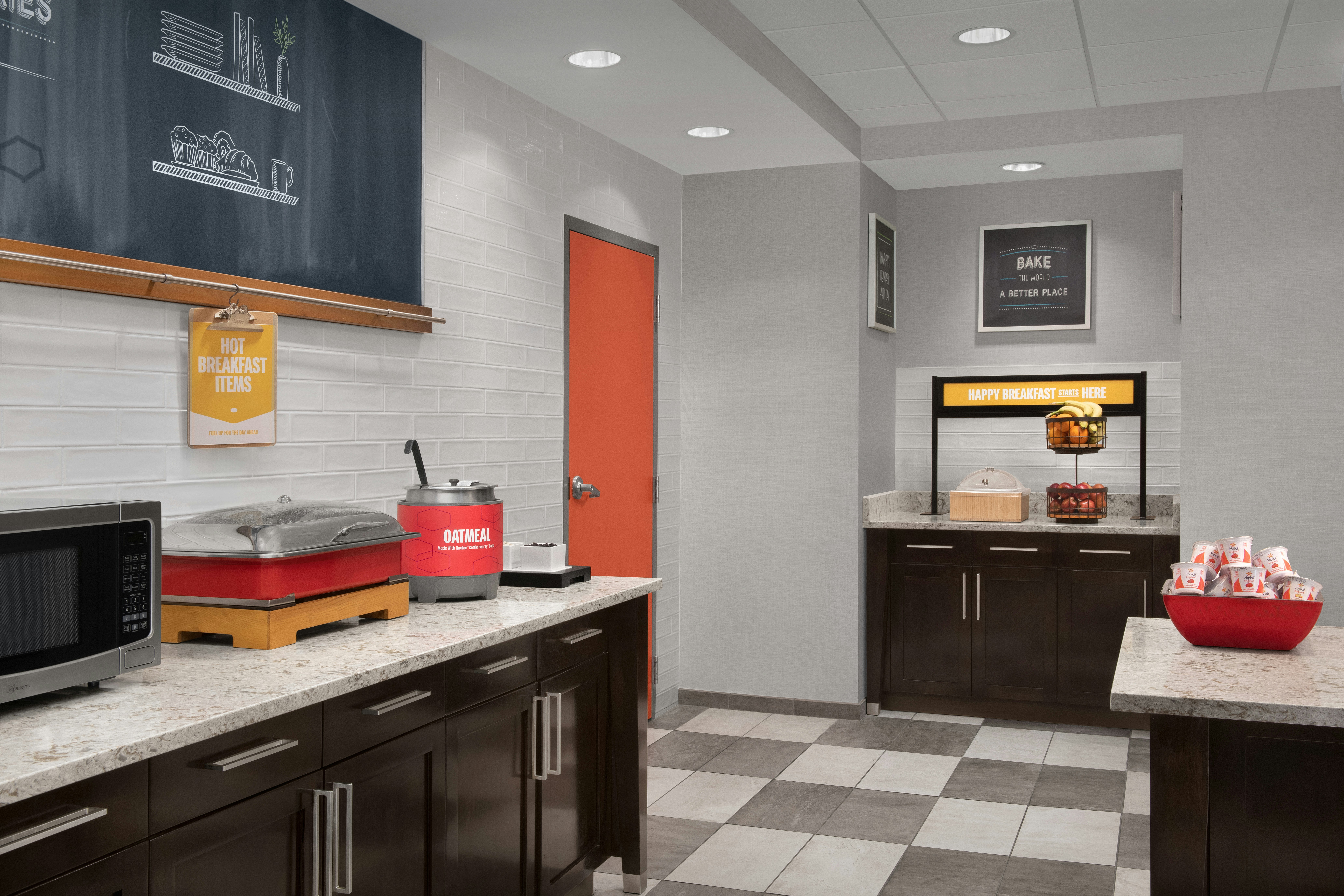 Hampton Inn And Suites Baltimore North Timonium 4/18