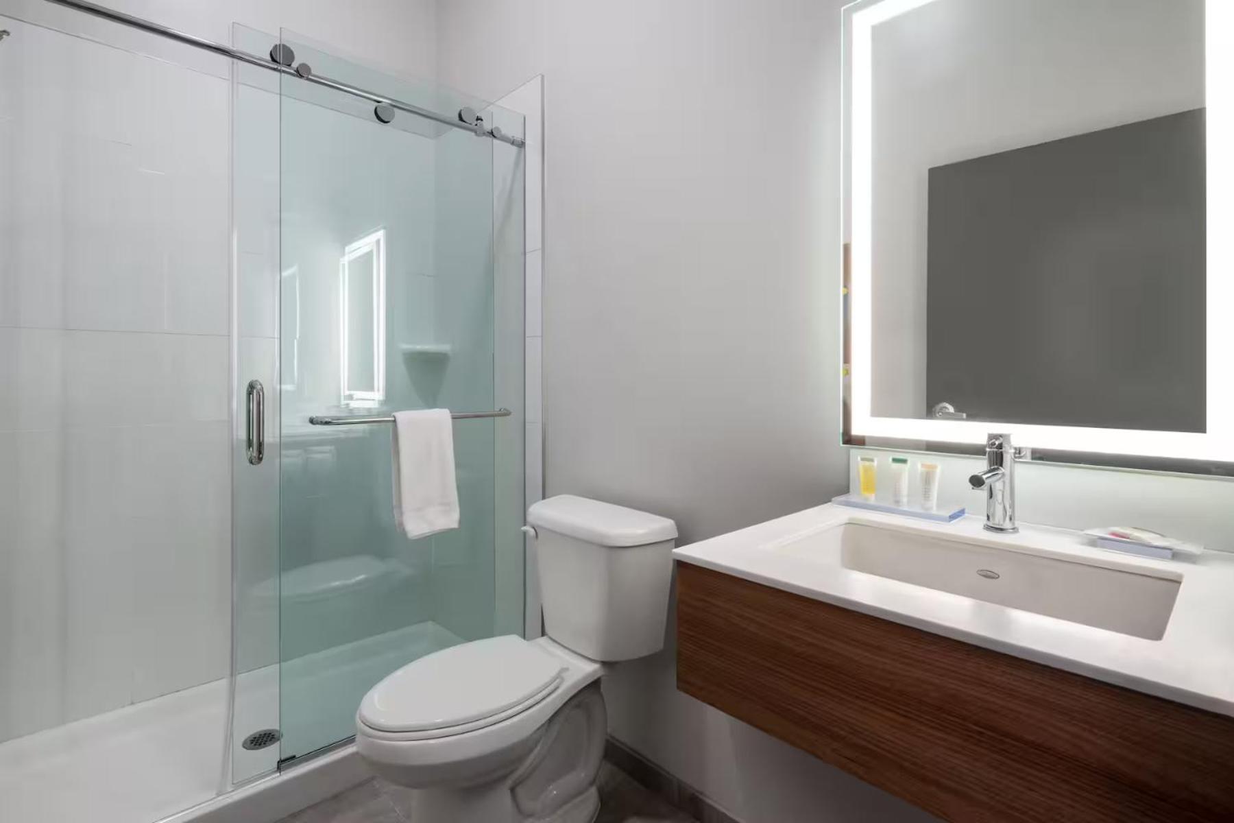 Microtel Inn & Suites By Wyndham Danville Va 40/44