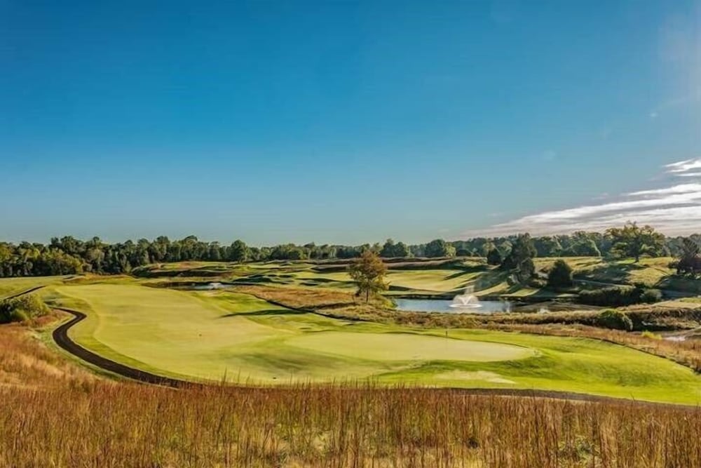 Keswick Hall & Golf Club 46/50
