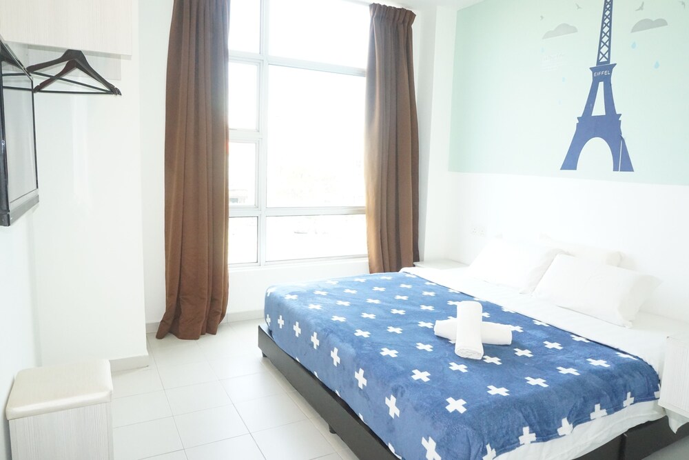 Sun Inns Hotel Laksamana 10/32