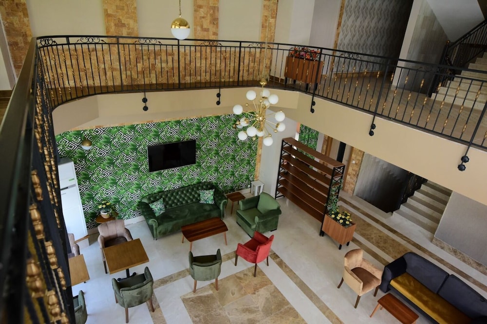 Kaliye Aspendos Hotel 16/29