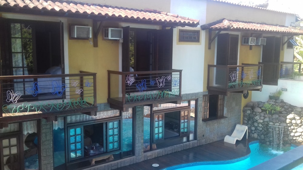 Casa Encantada Hotel & Suites 1/59