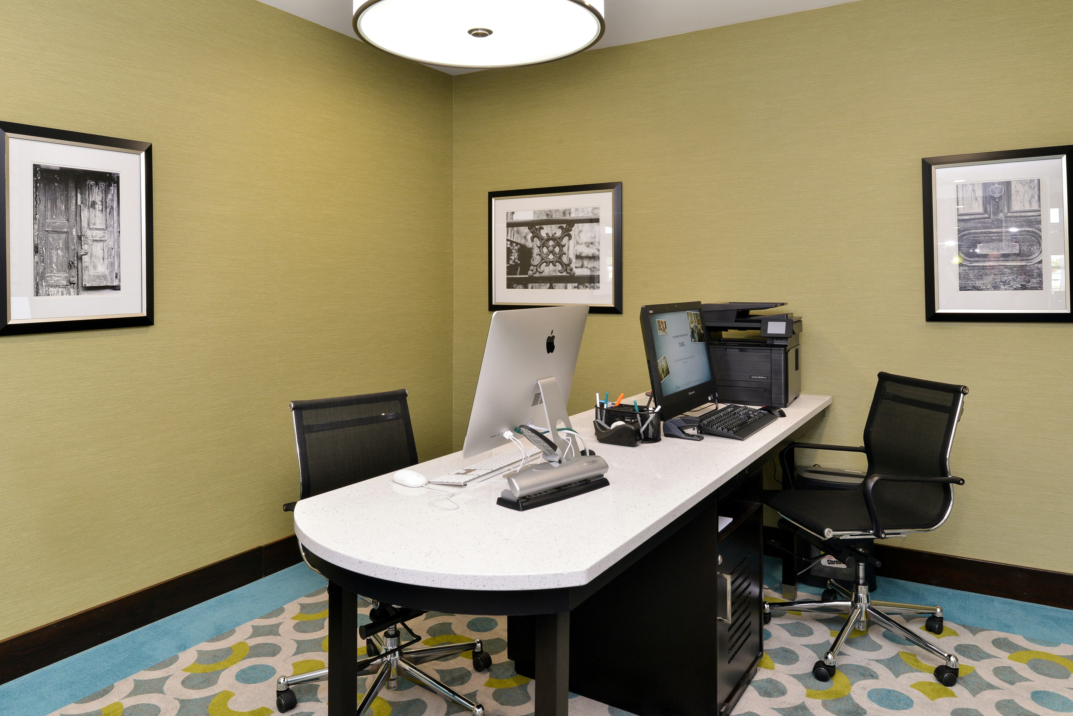Homewood Suites by Hilton Houma LA 55/72