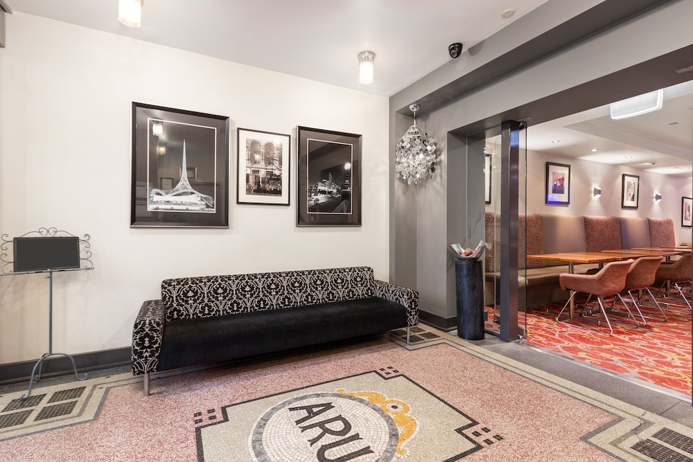 Alto Hotel on Bourke, Ascend Hotel Collection 33/68