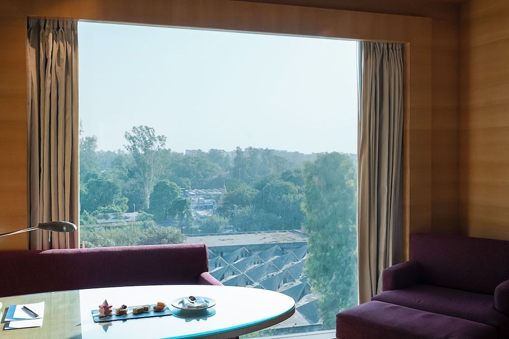 HYATT REGENCY CHANDIGARH 39/50