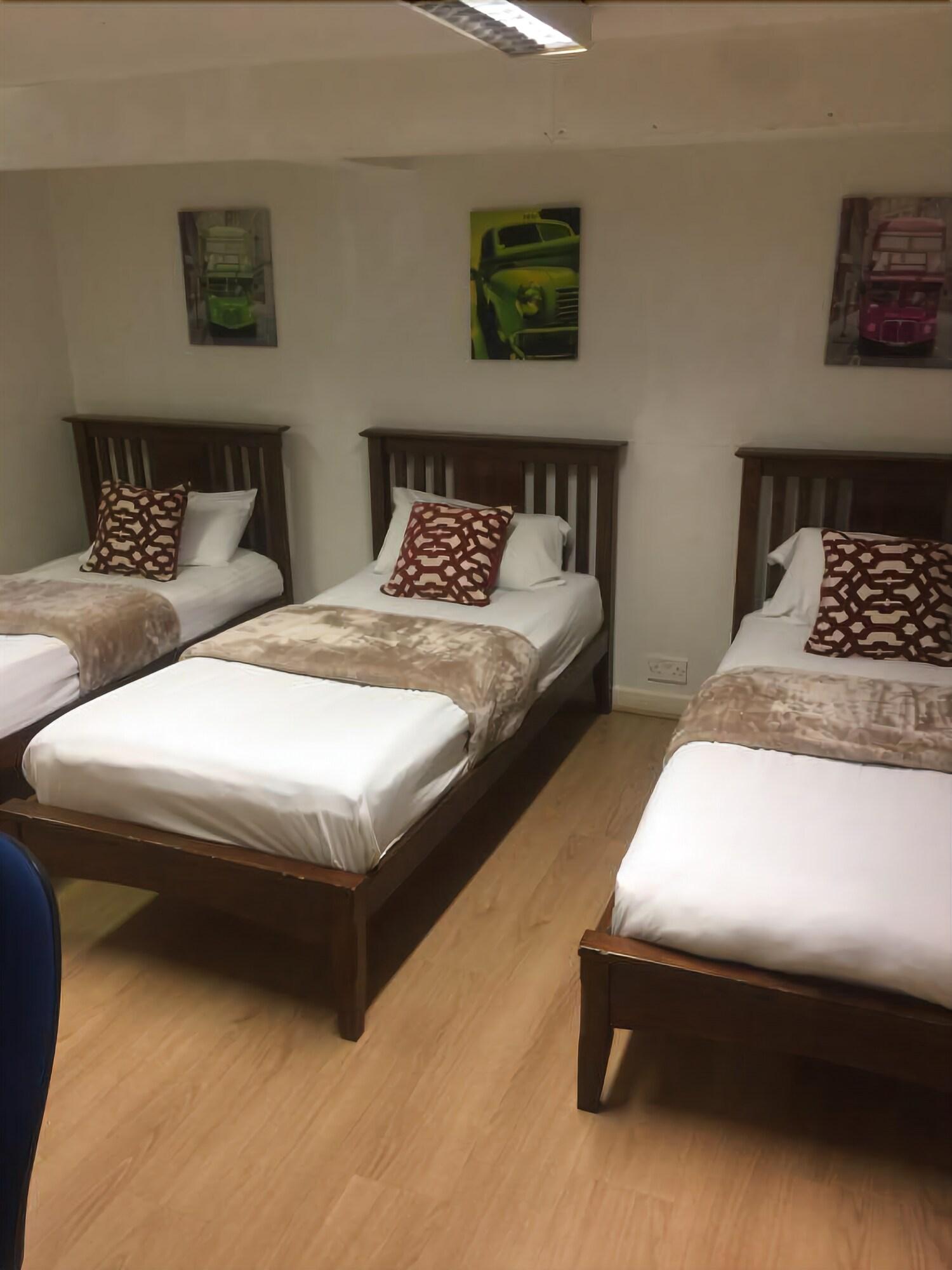 Hendham House Hotel 14/51