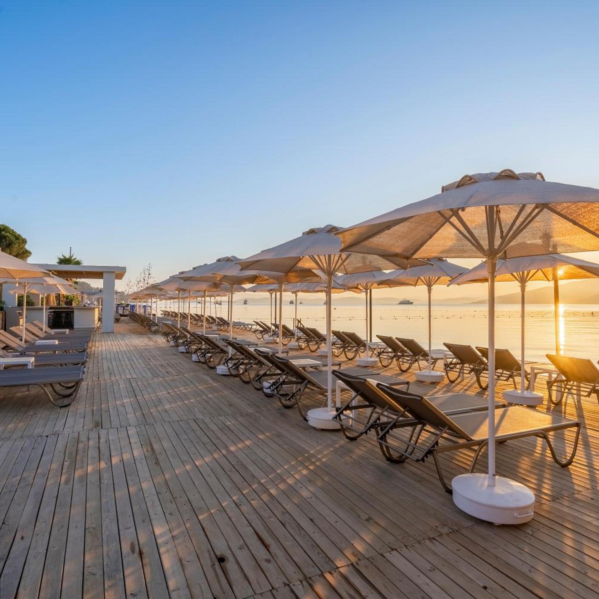 Trendlife Hotels Torba - Adults Only 82/111