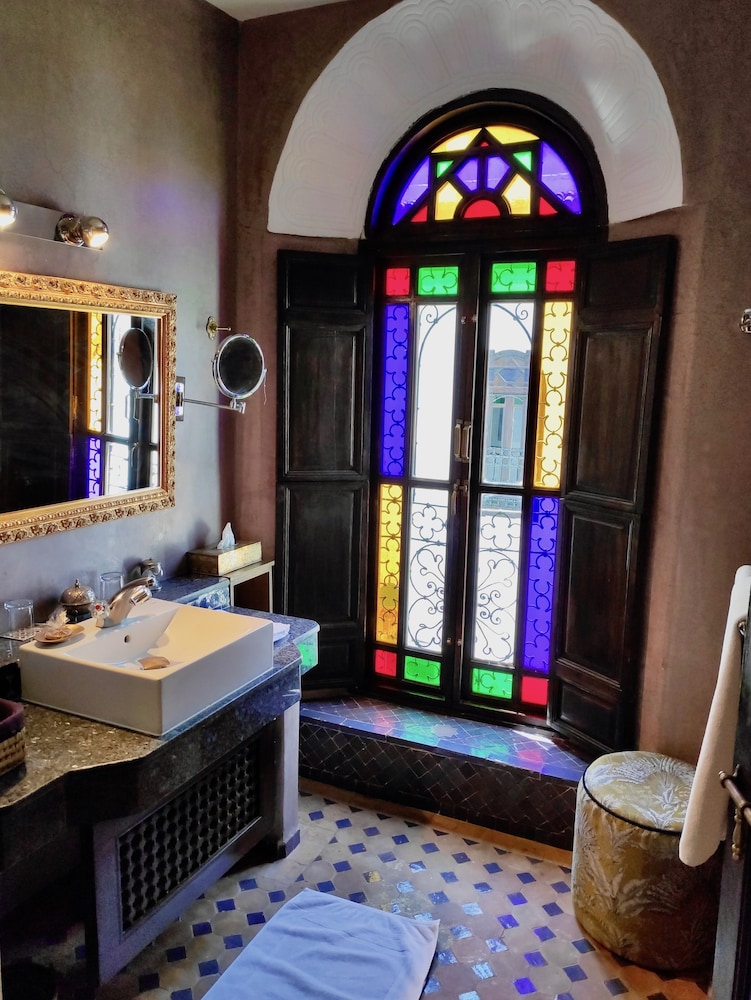 Riad Le Calife 49/50