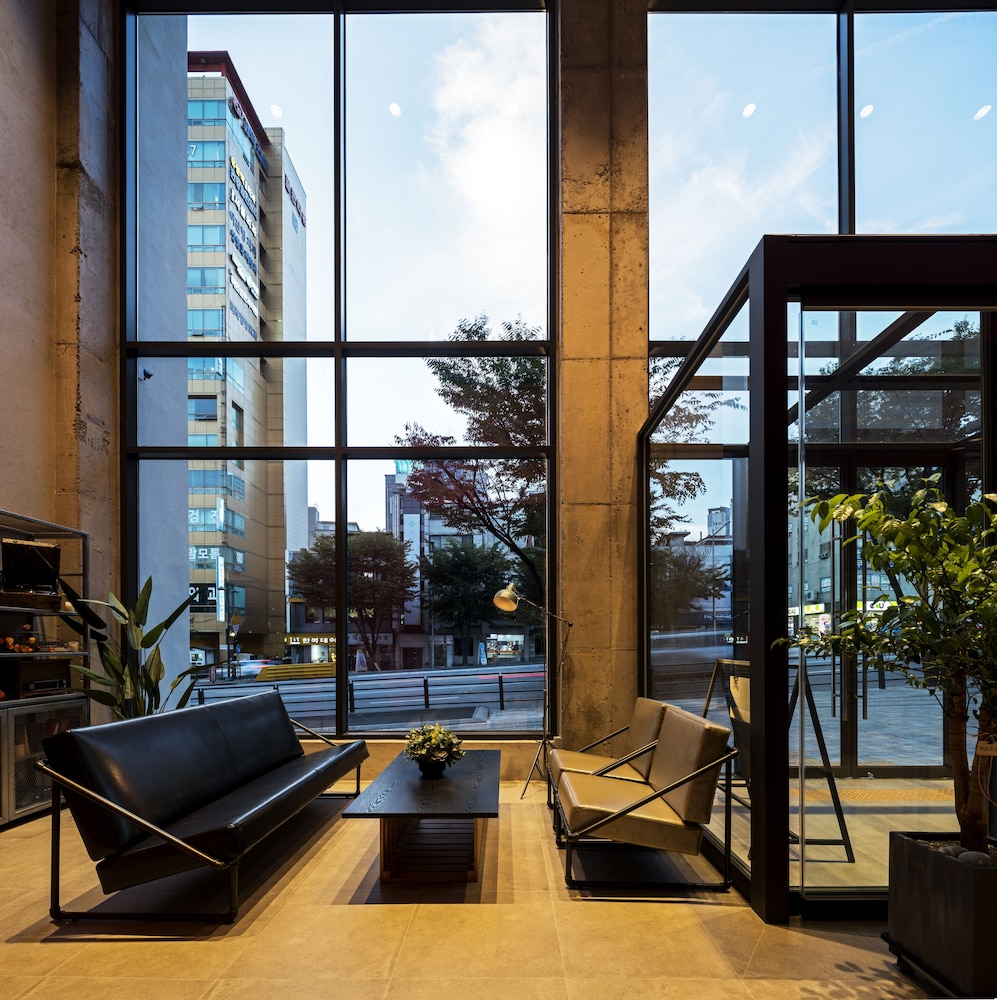 H Avenue Hotel Dongdaemun Sungshin 36/49