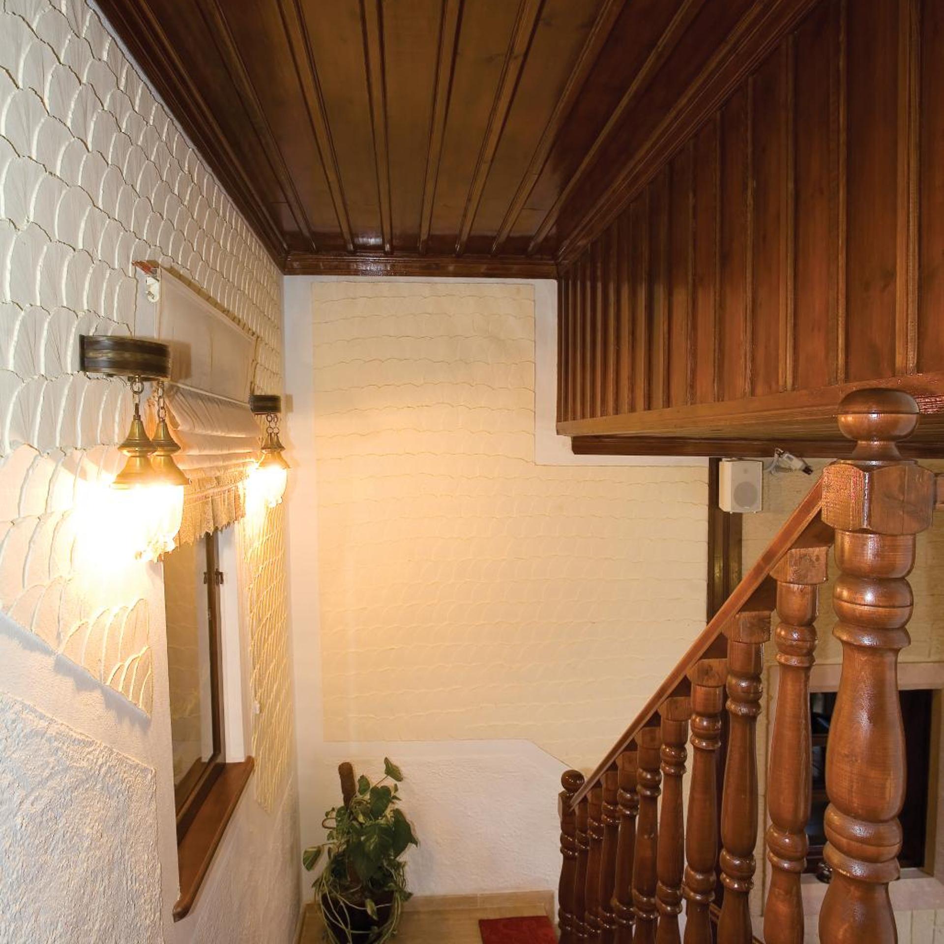 Otantik Bavarian Butik Otel 43/55