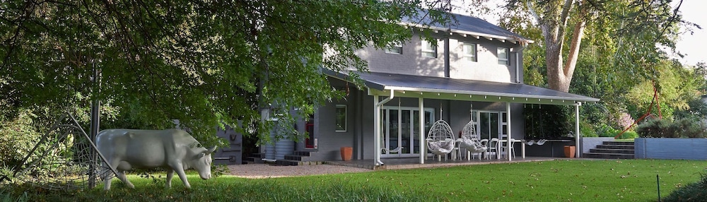 Ten Stirling B&B 1/16