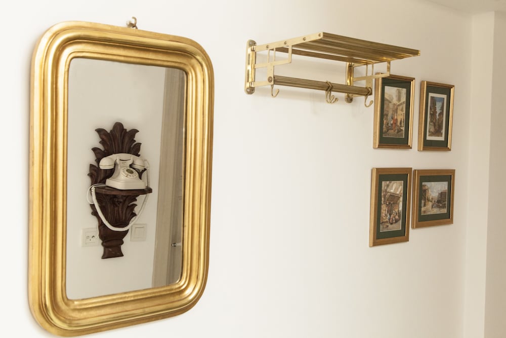 Villa Pera Suite Hotel 42/81
