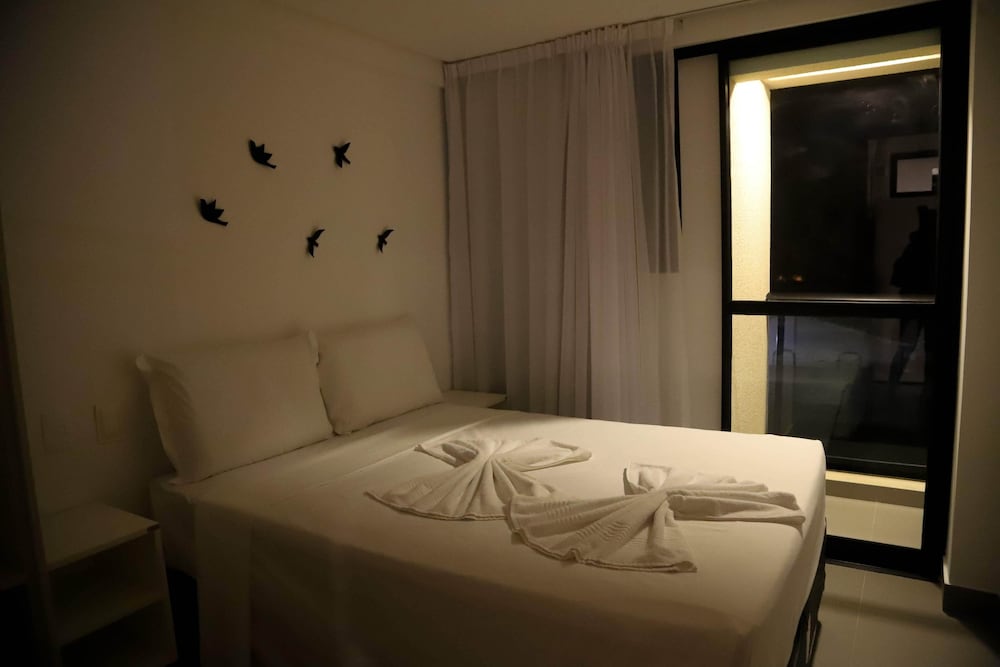 Macuco Residence 14/38