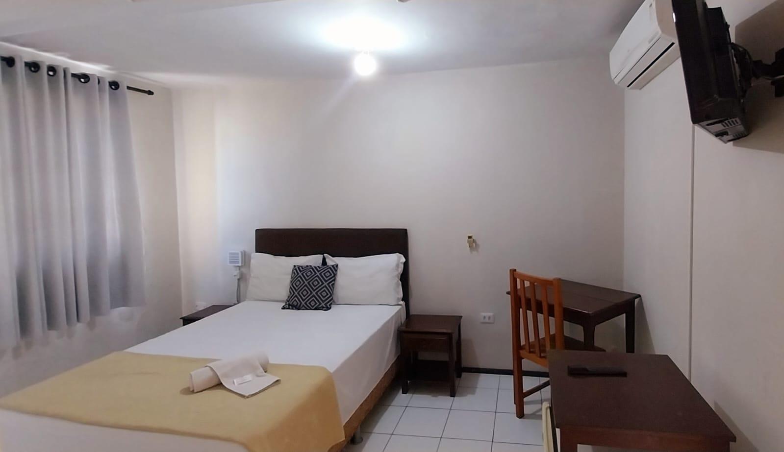Hotel Maria Rita 3/14