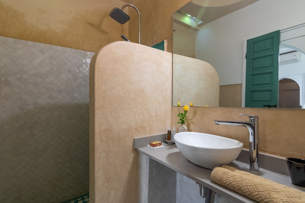 Riad Dar Baya 50/50