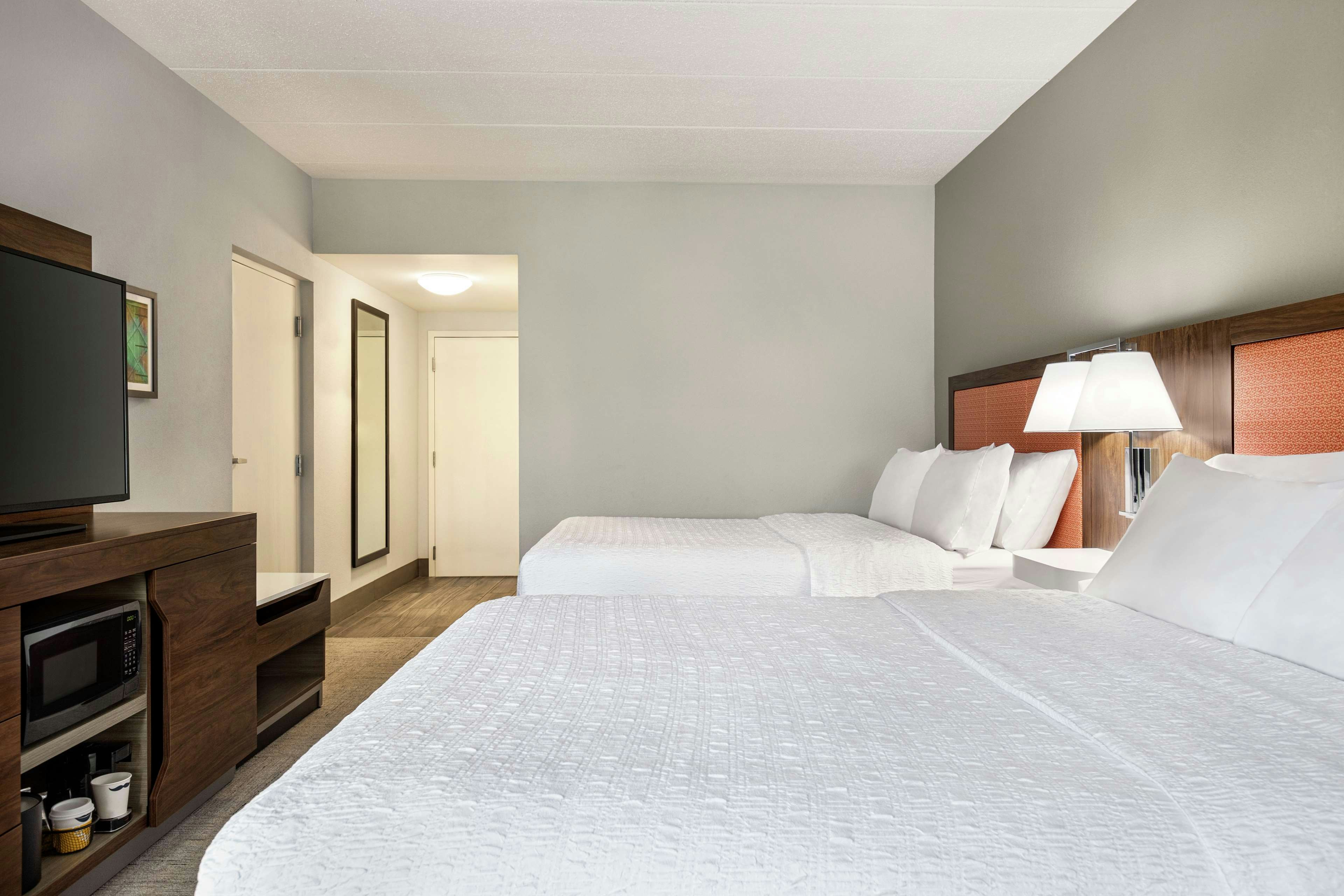 Hampton Inn Quakertown 29/75