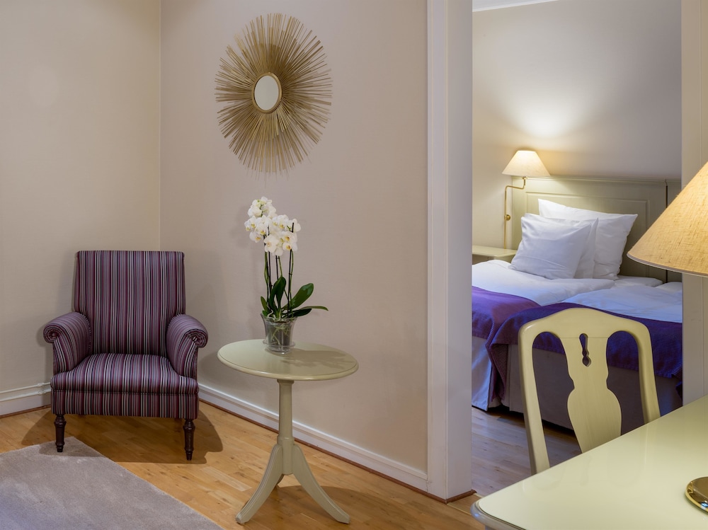 Grand Halmstad, WorldHotels Crafted 39/55