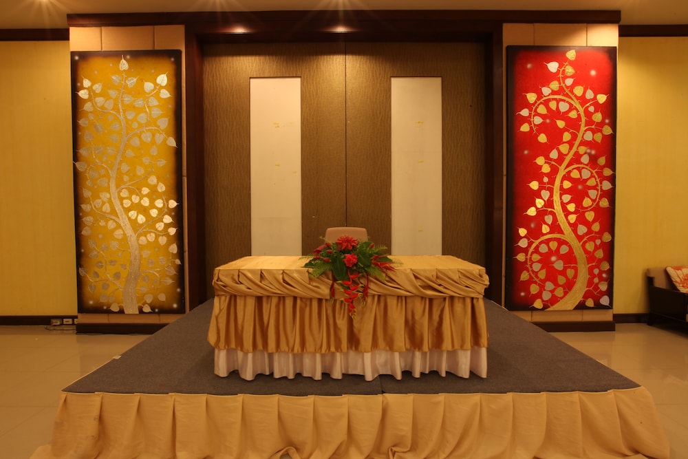 Belle Villa Resort Khao Yai 16/39
