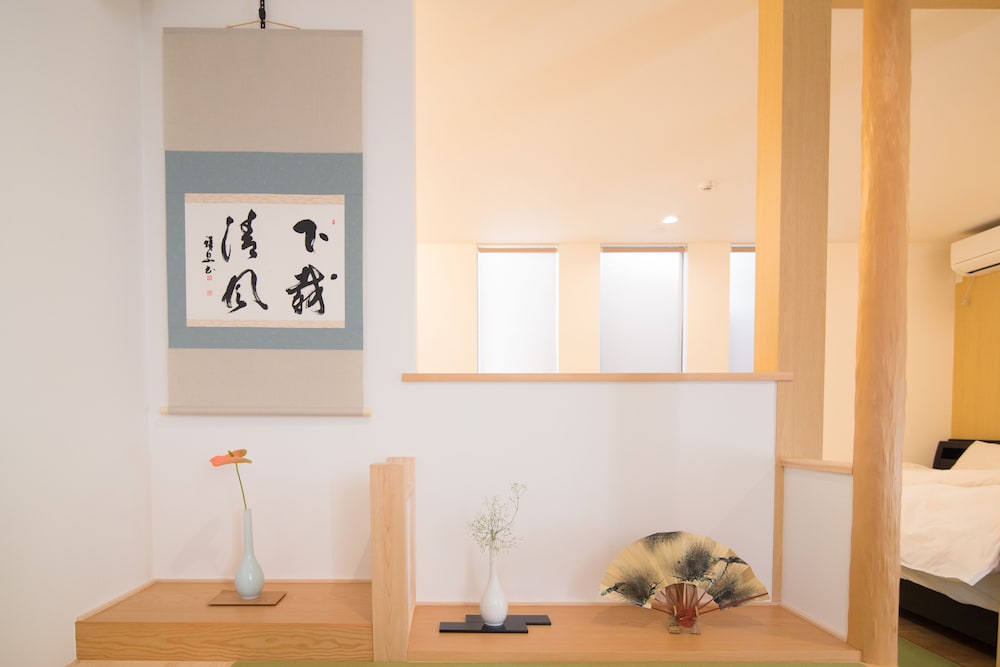 Kyo-Anthu Inn 6/34
