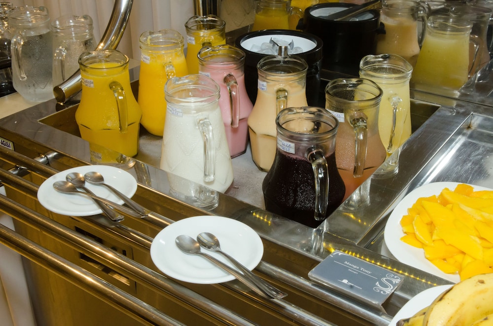 Ville Celestine Condo Hotel and Eventos 24/55