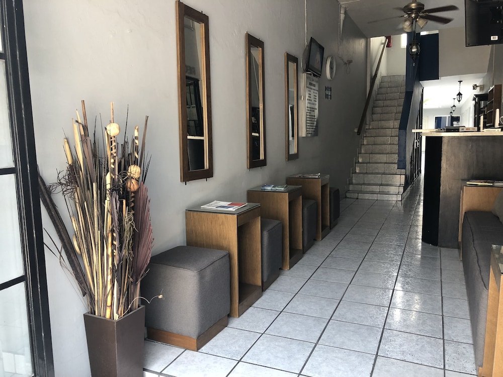Hotel San Juan 13/20