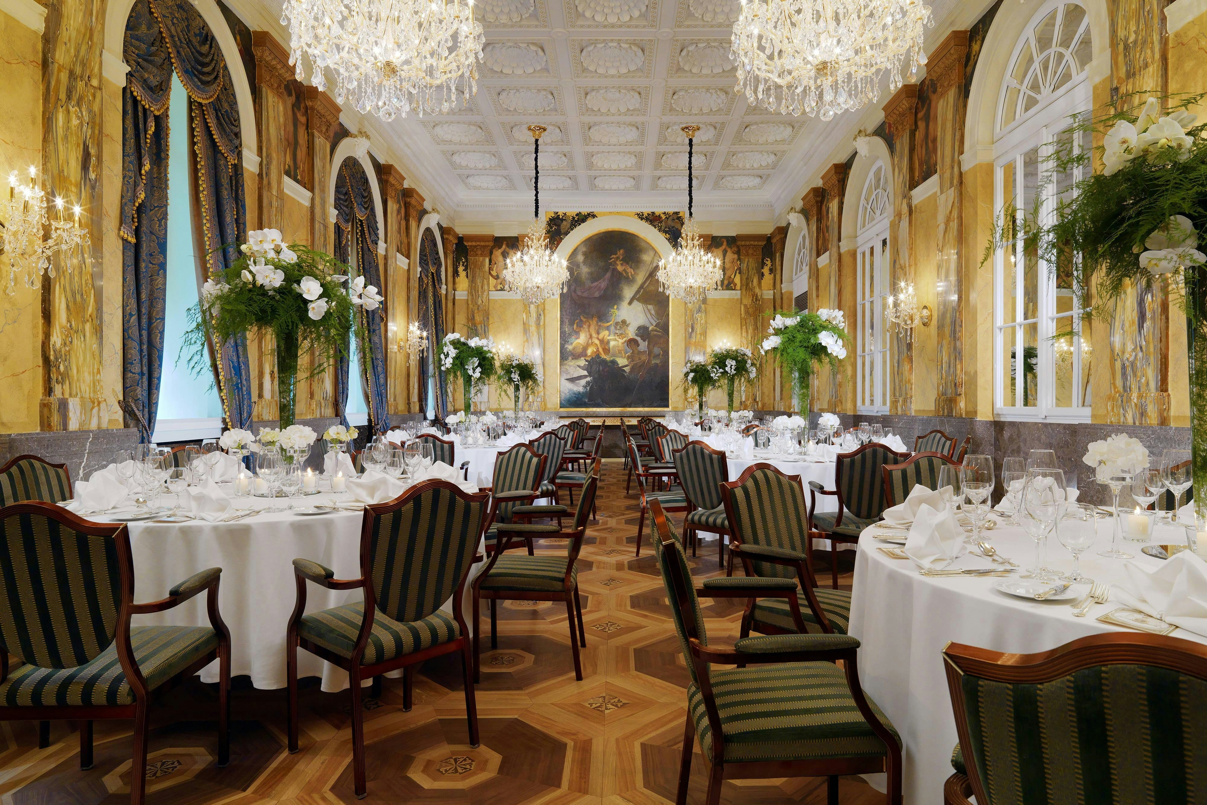 Hotel Imperial A Luxury Collection Hotel Vienna 53/66