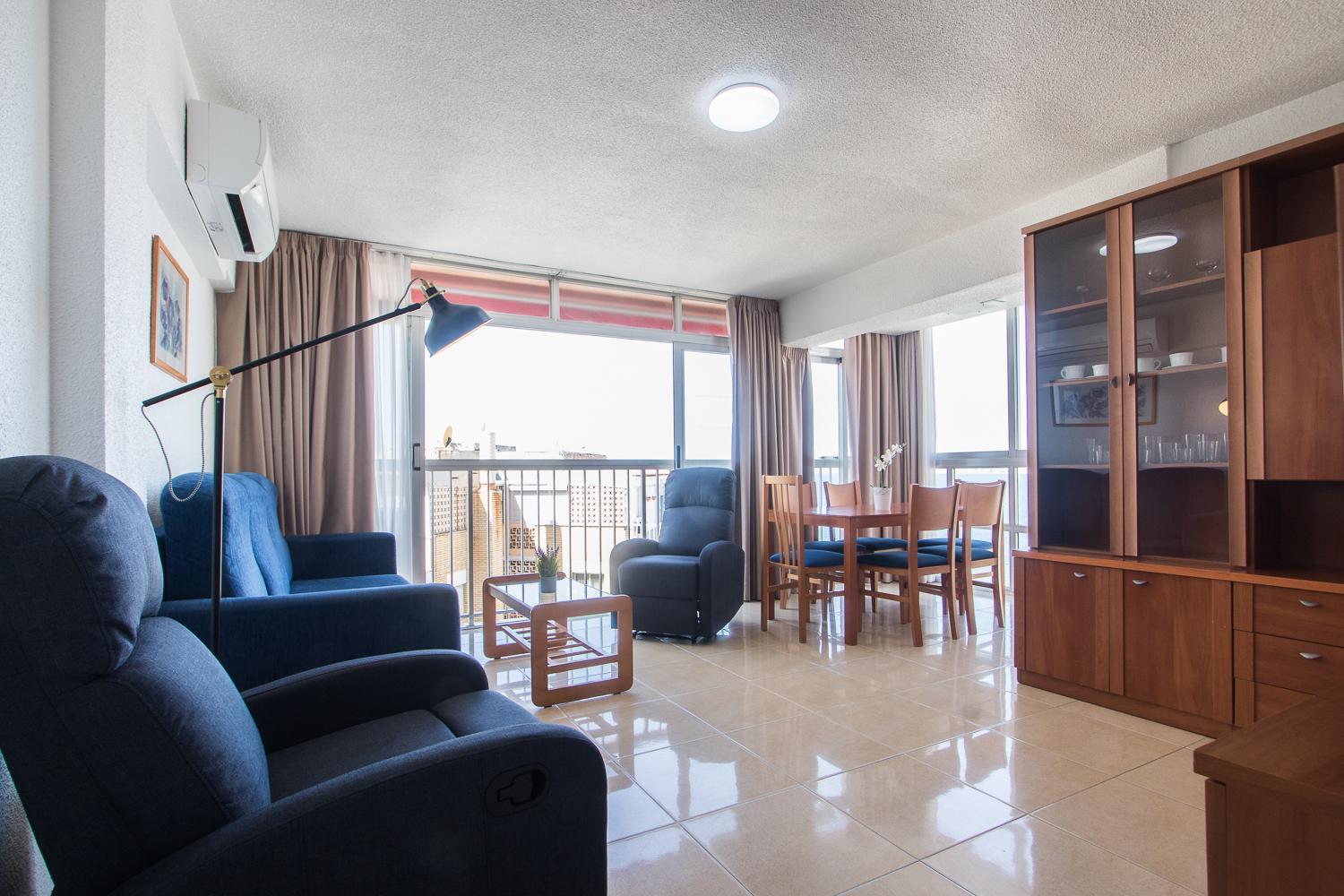 Las Carabelas Apartments 16/40