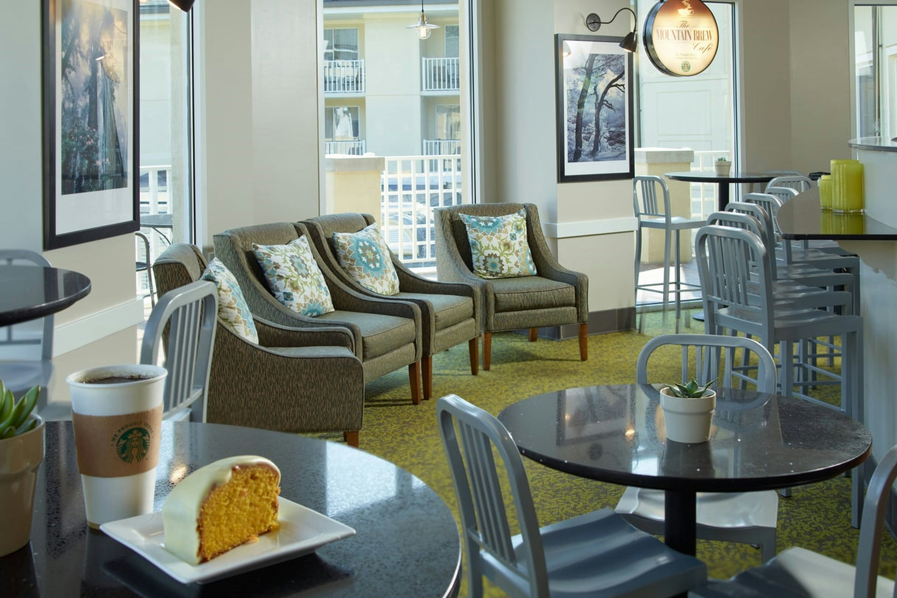 Atlanta Evergreen Lakeside Resort 28/50
