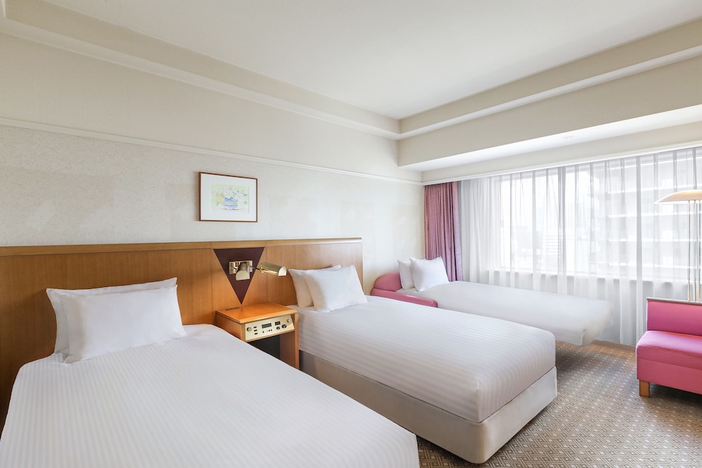 Grand Mercure Sapporo Odori Park 13/50
