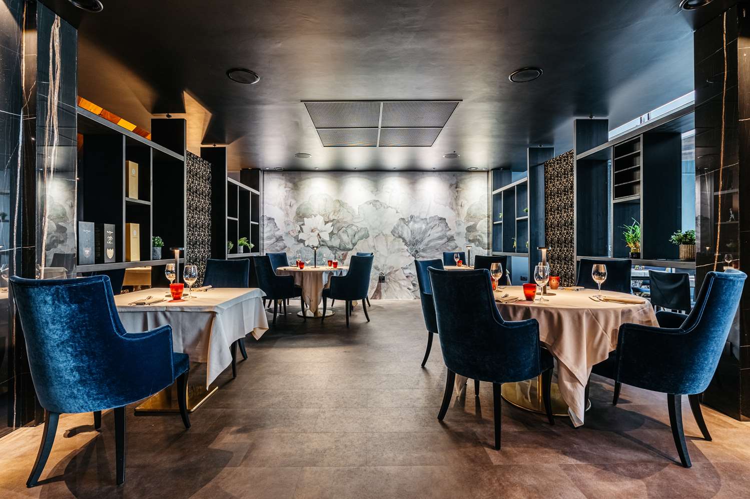 Best Western Tre Torri 52/58