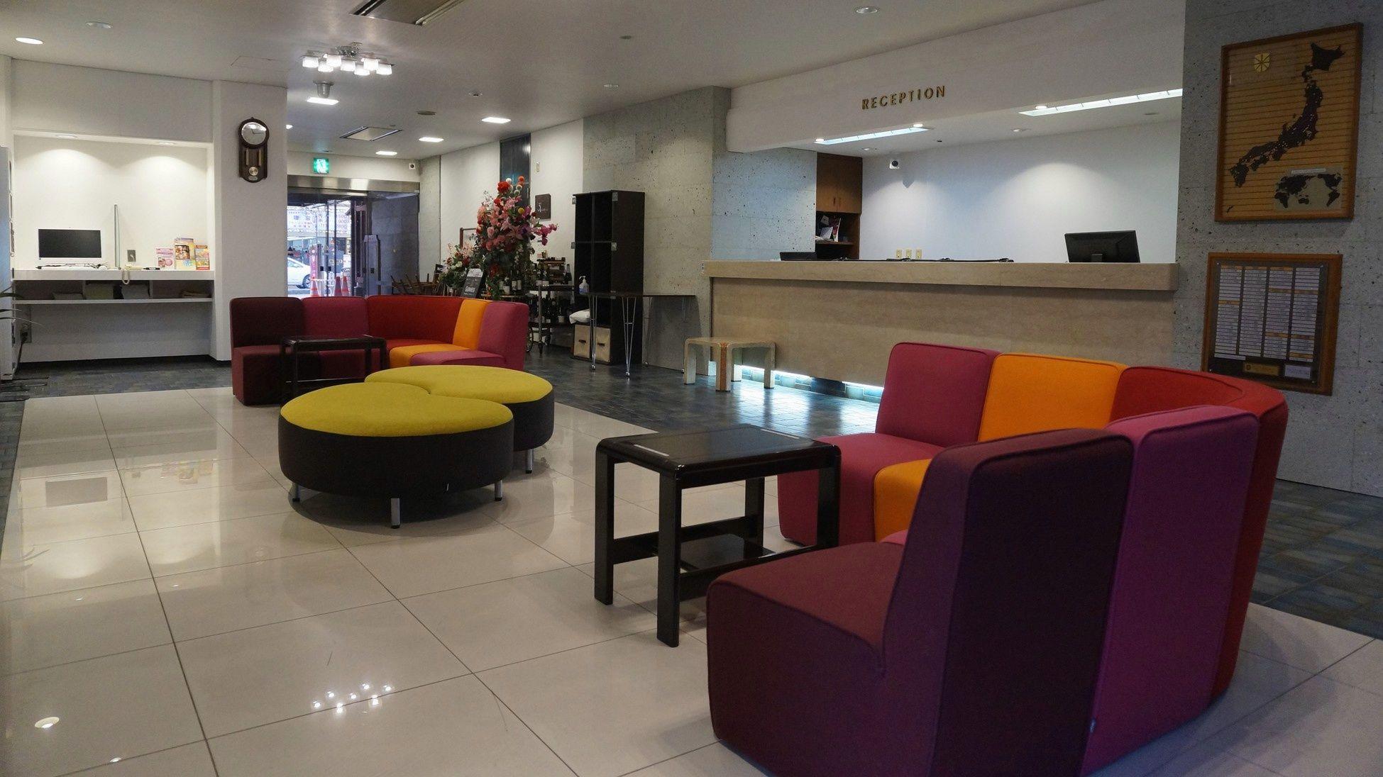 Hotel Sunroute Utsunomiya 30/33