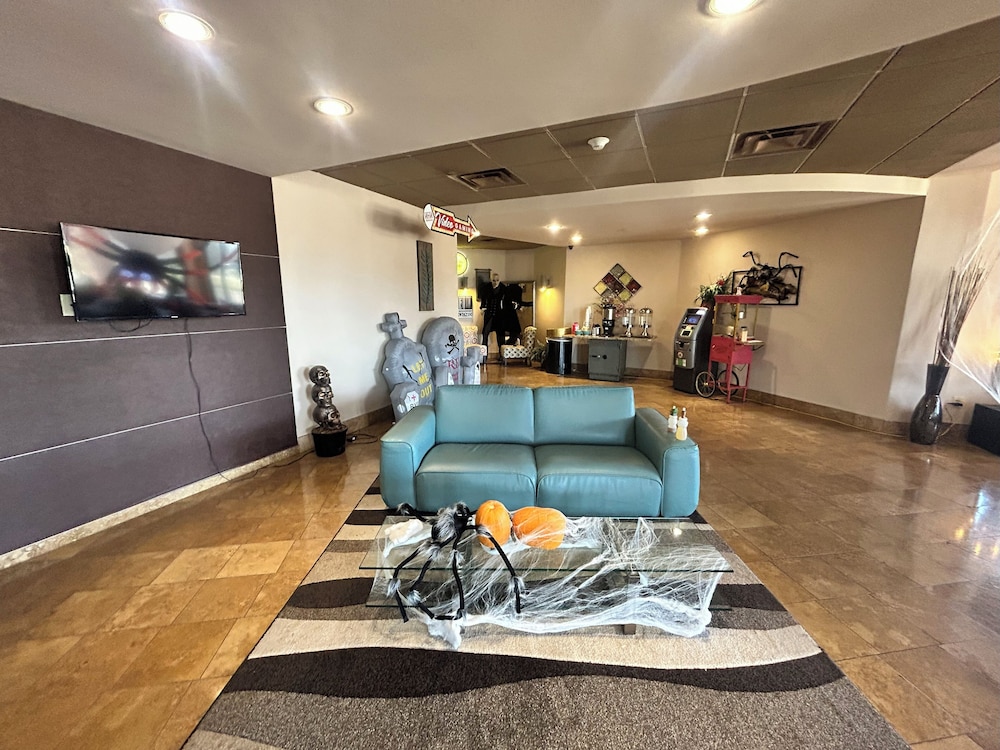 Suite Dreams Motel Mattoon I 57 13/58