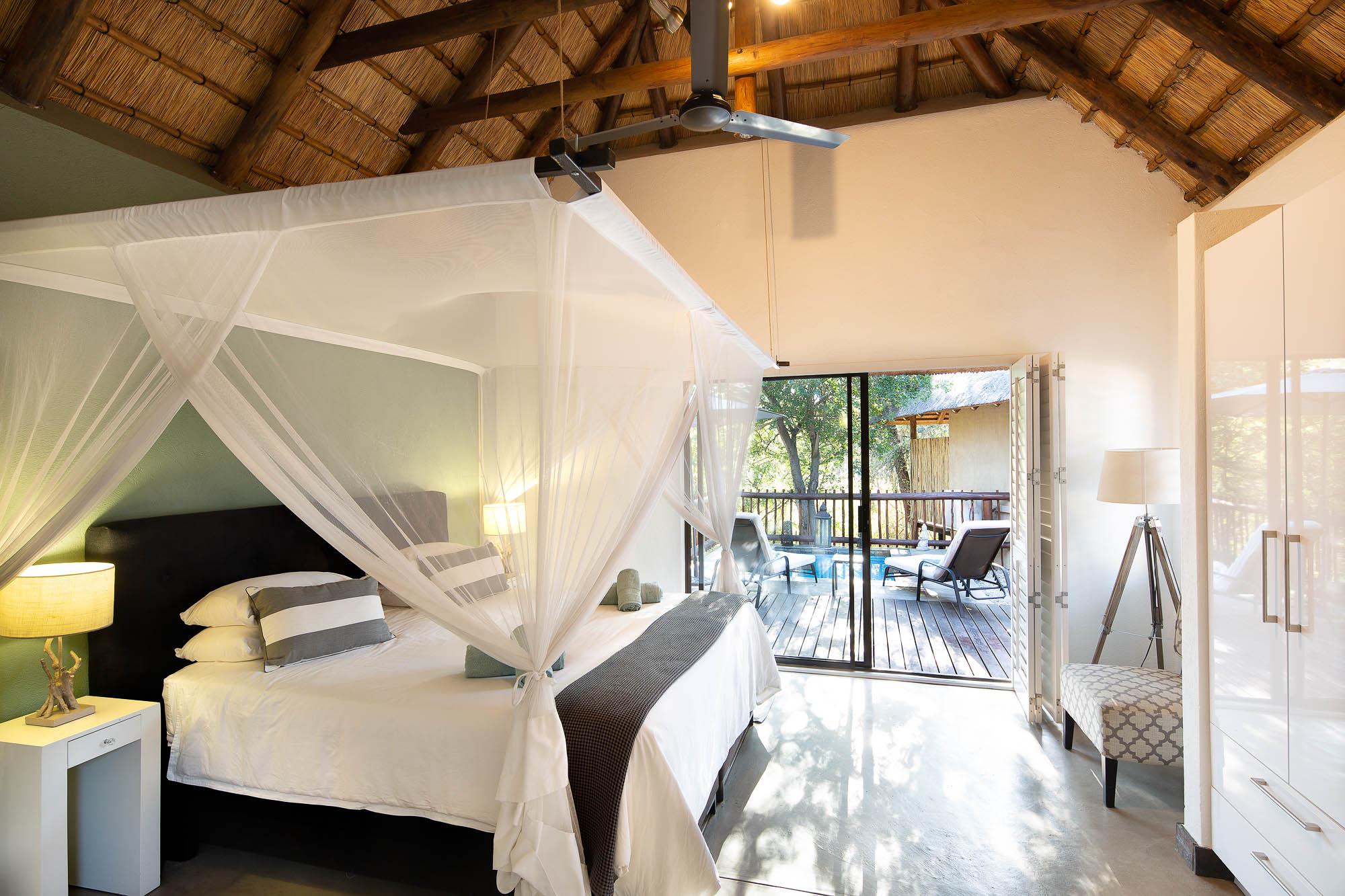 2 Bedrooms, Villa, Garden View, 2 Bathrooms