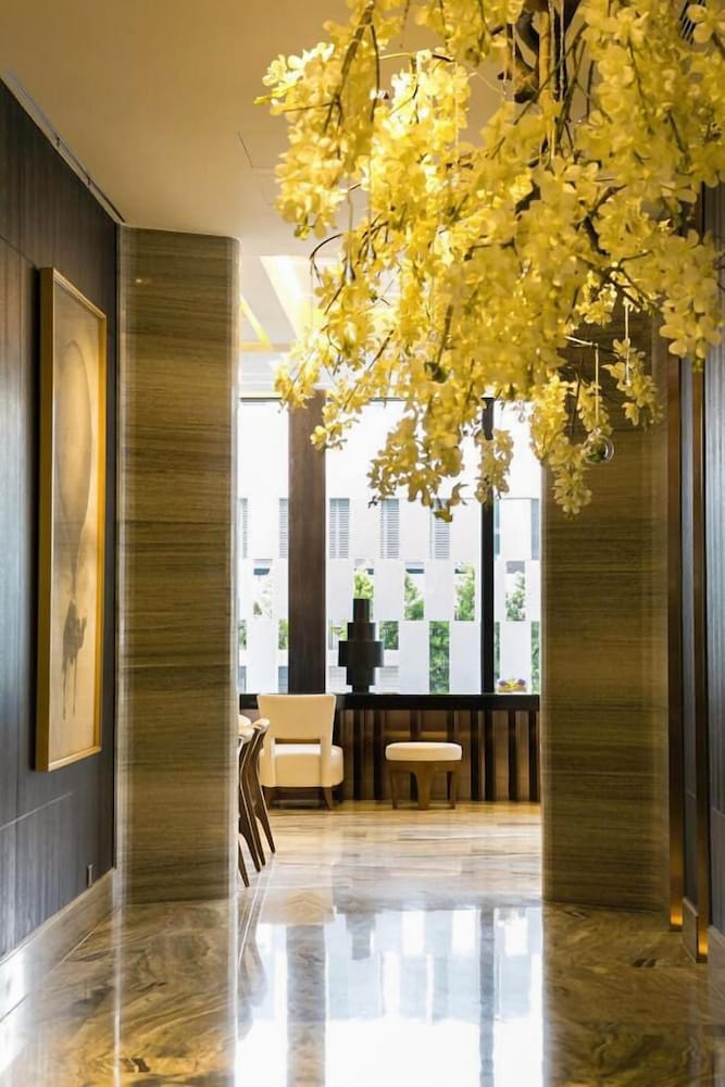 Boda Hotel Taichung 7/74