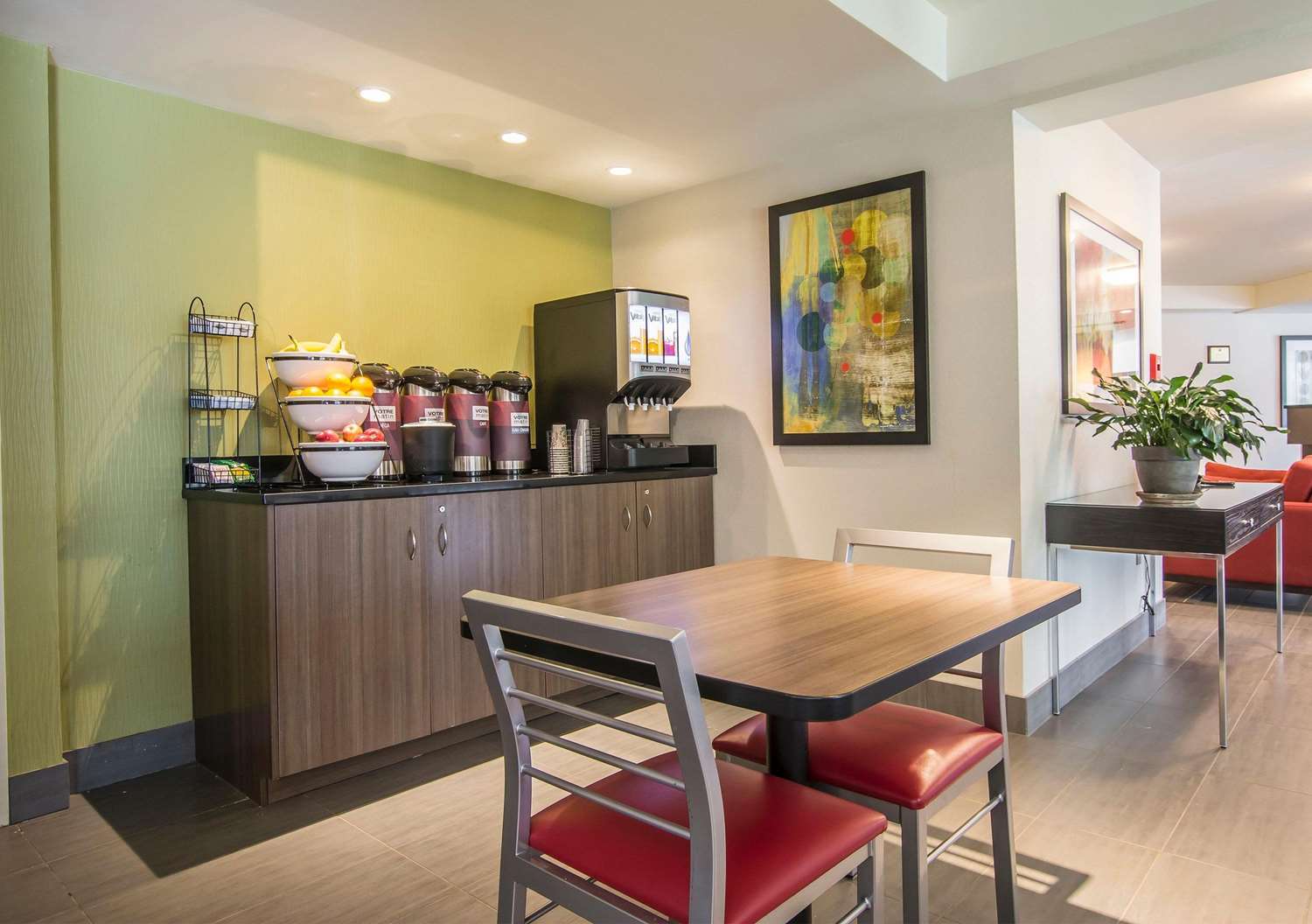 Comfort Inn Sherbrooke - Estrie 22/33