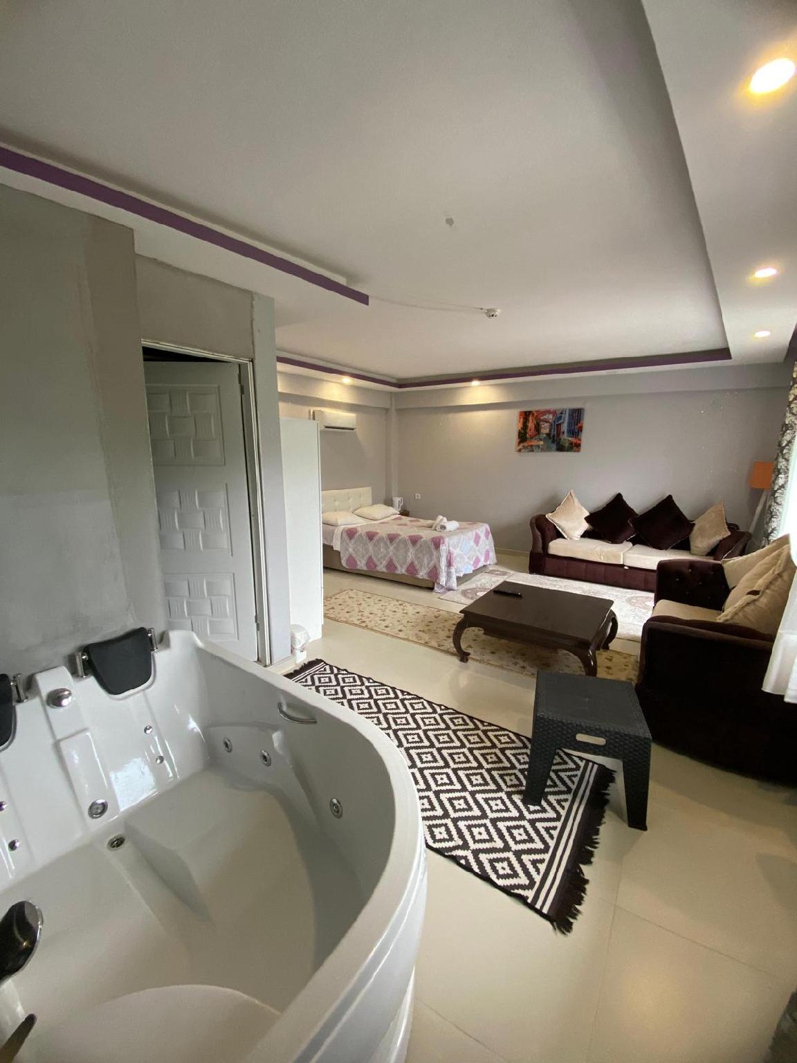 Yuvacik Kazli Bahçe Bungalov Otel 9/22