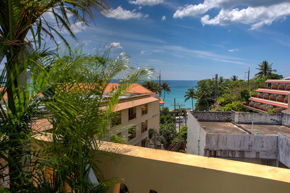 SEVEN SEAS HOTEL 57/64