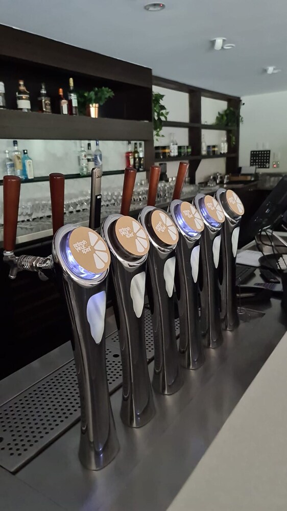 Toowoomba Central Plaza Apartment Hotel 49/57