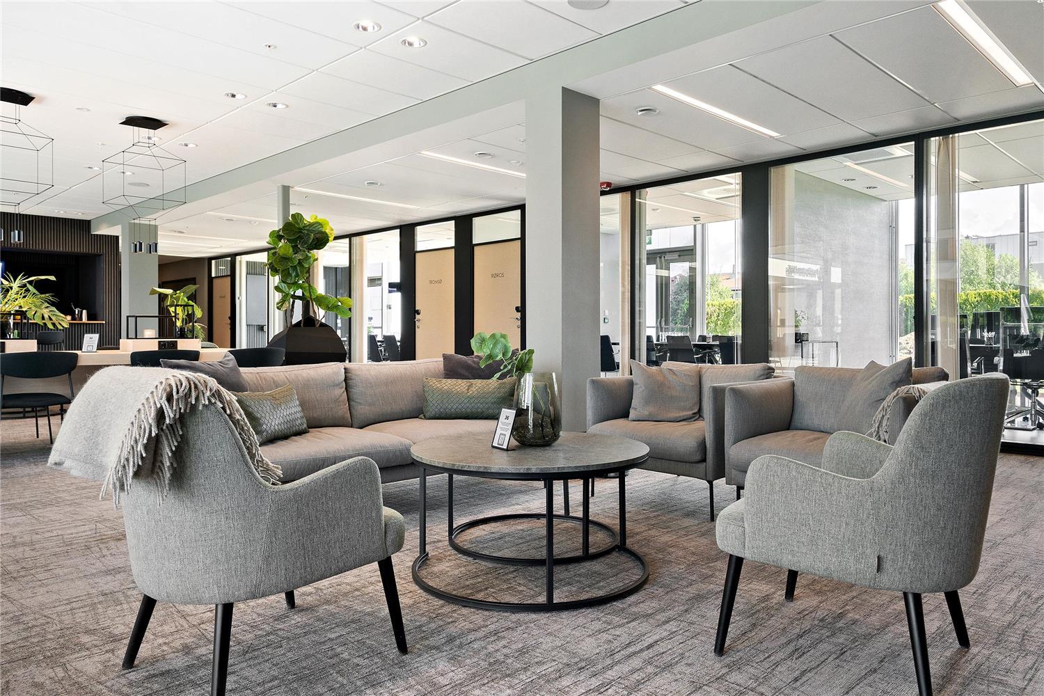 Best Western Plus Oslo Airport 21/52