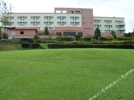 Bintang Sintuk Hotel 20/23