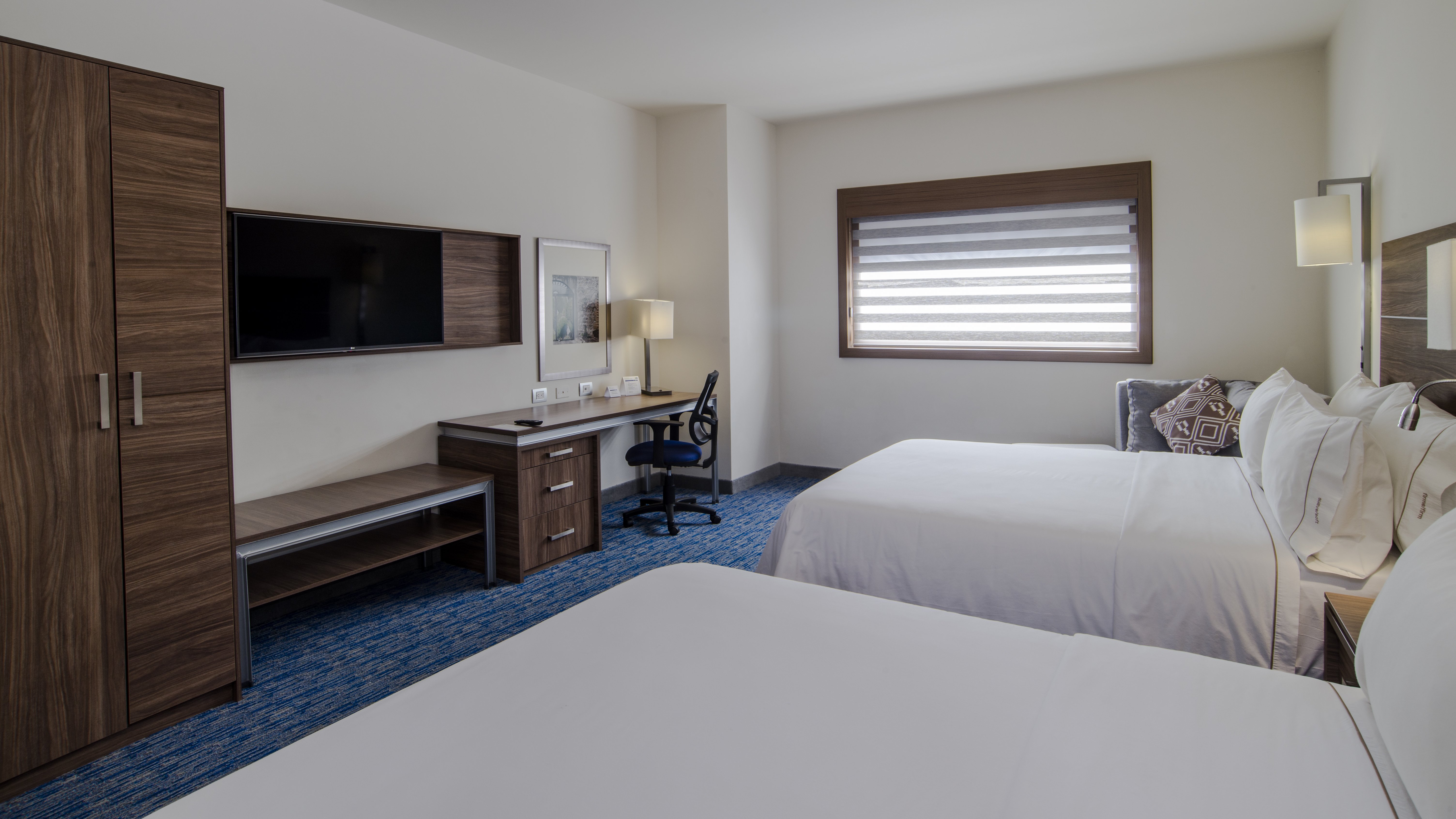 Holiday Inn Express And Suites Ciudad Obregon 25/77