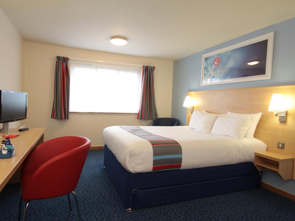 Travelodge Harrogate 14/24