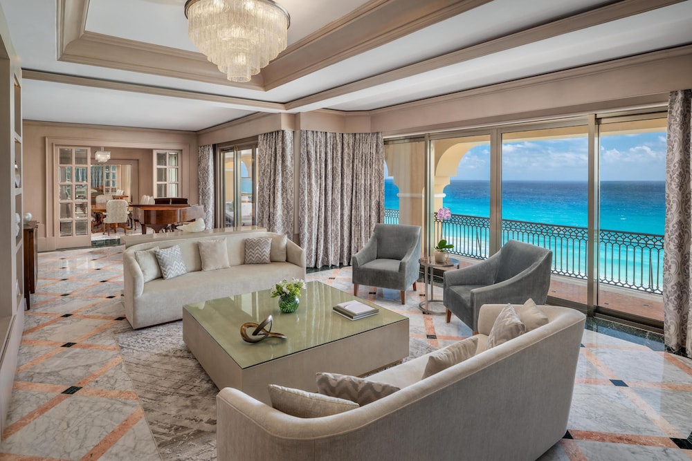 Kempinski Hotel Cancun 44/69